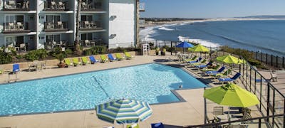 Pacific Point Resort