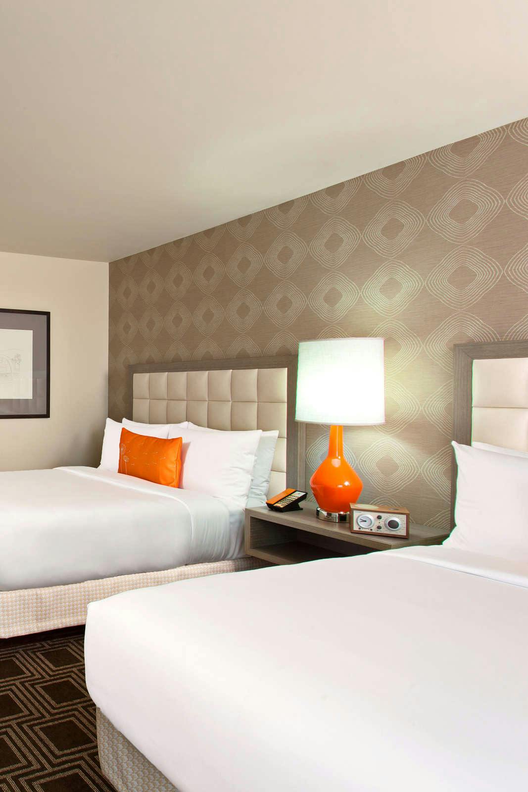 Hotel The Garland - Carrington Suite photo 3