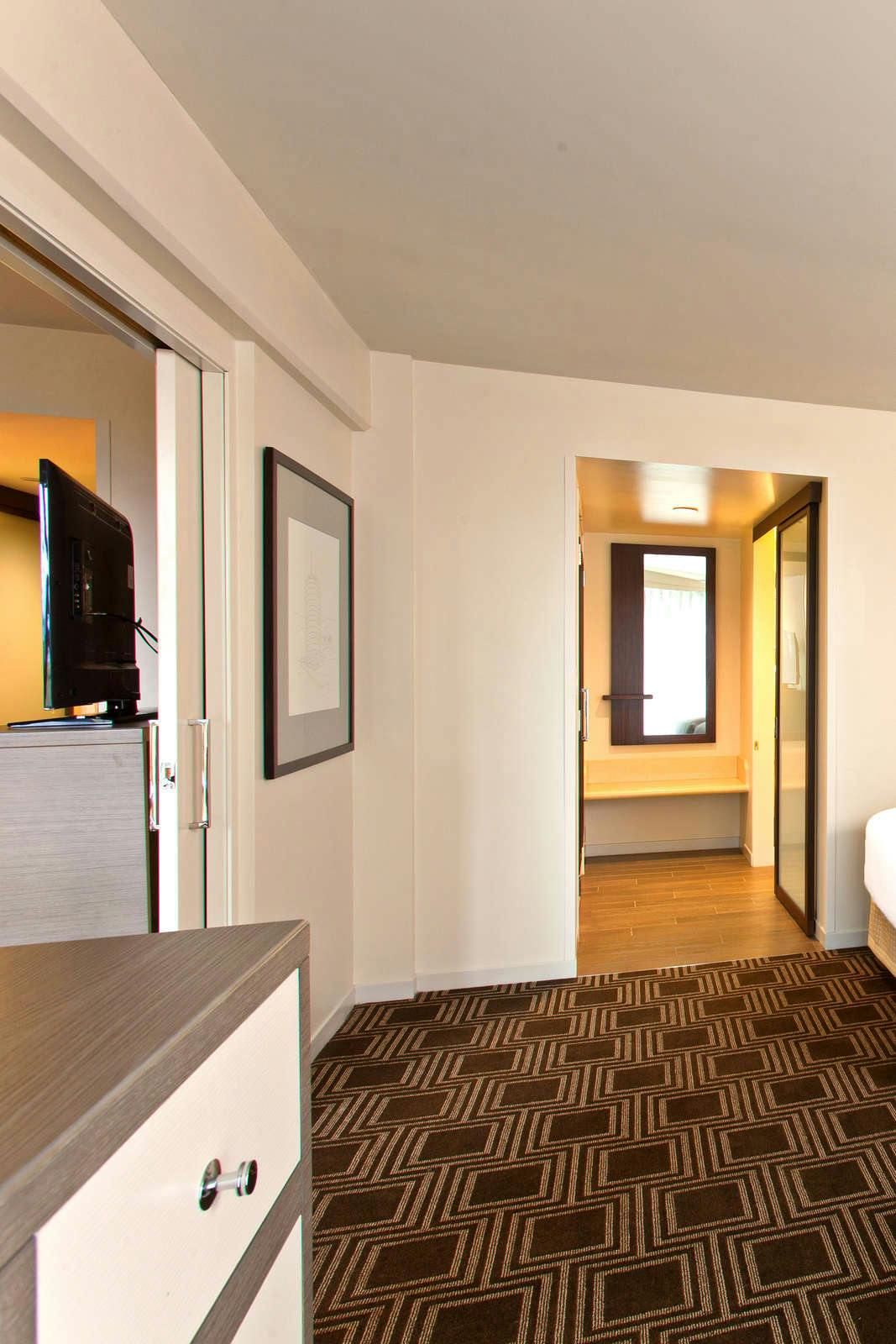 Hotel The Garland - Carrington Suite photo 4