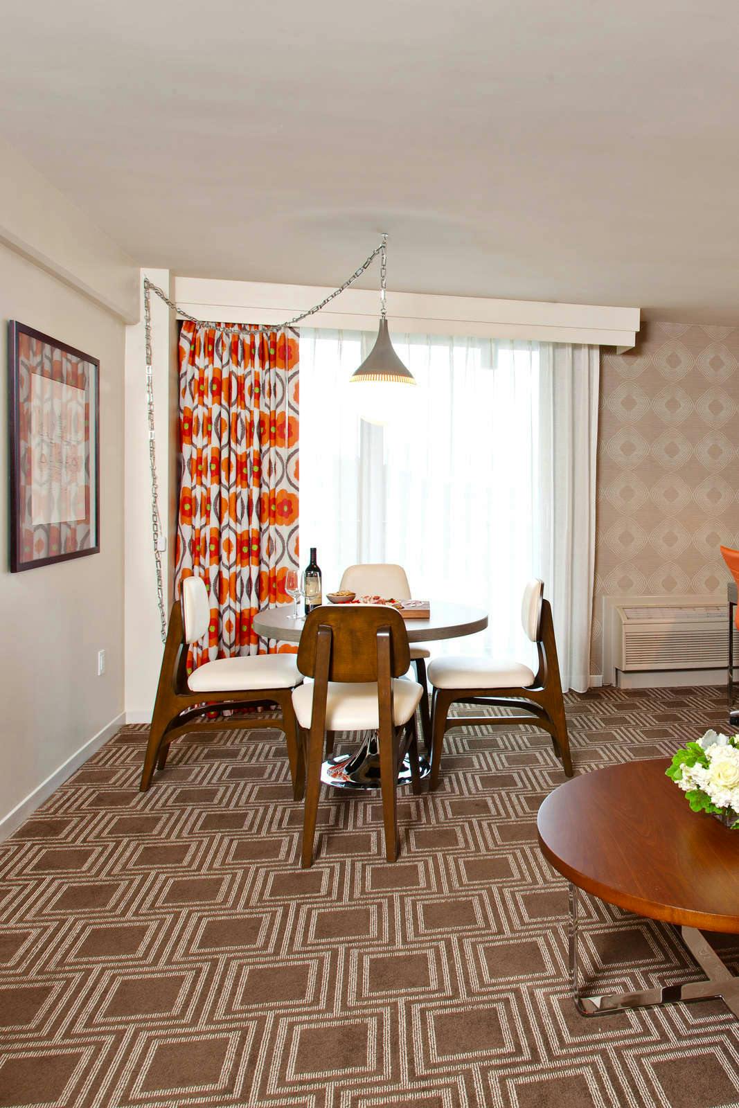 Hotel The Garland - Carrington Suite photo 2