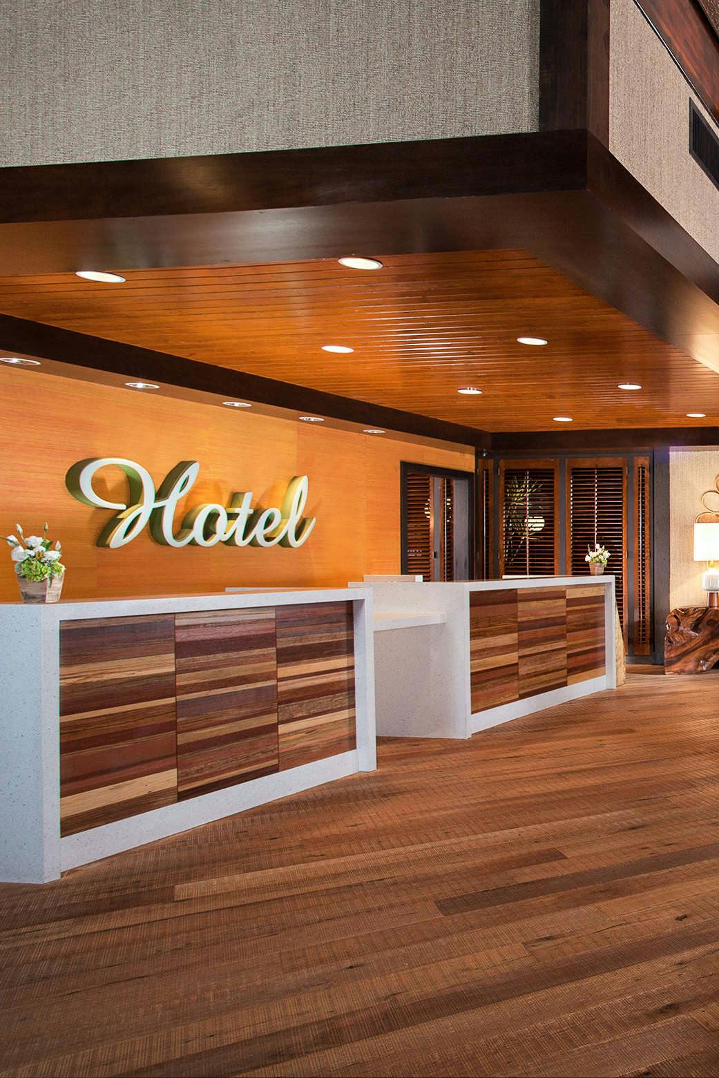 Hotel The Garland - Cathleen Suite photo 5