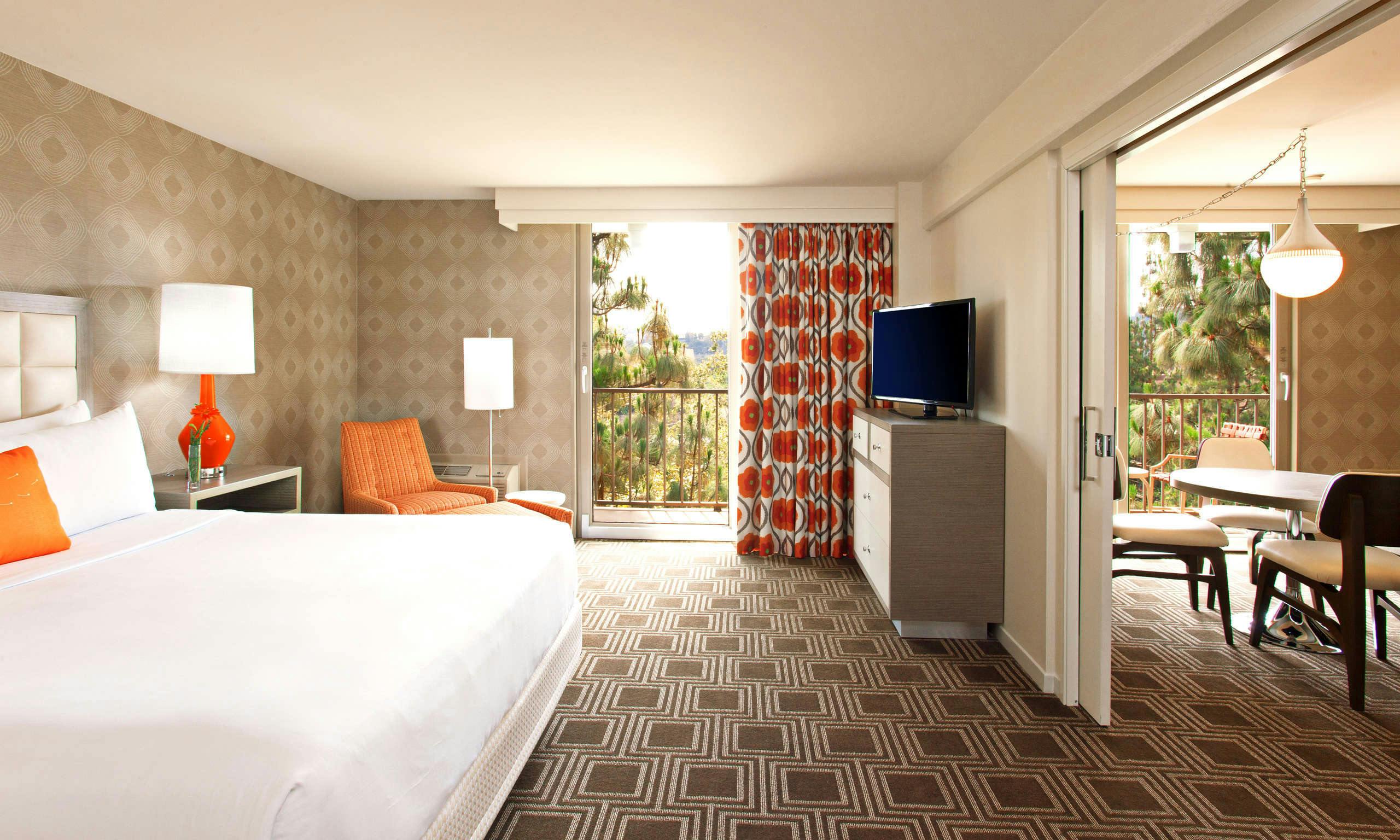 The Garland - Cathleen Suite