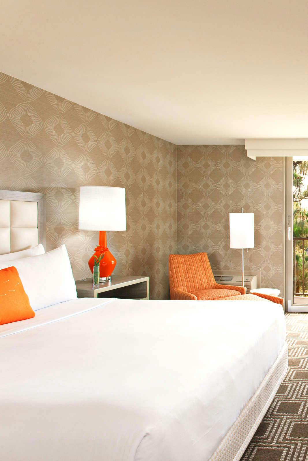 Hotel The Garland - Cathleen Suite photo 3