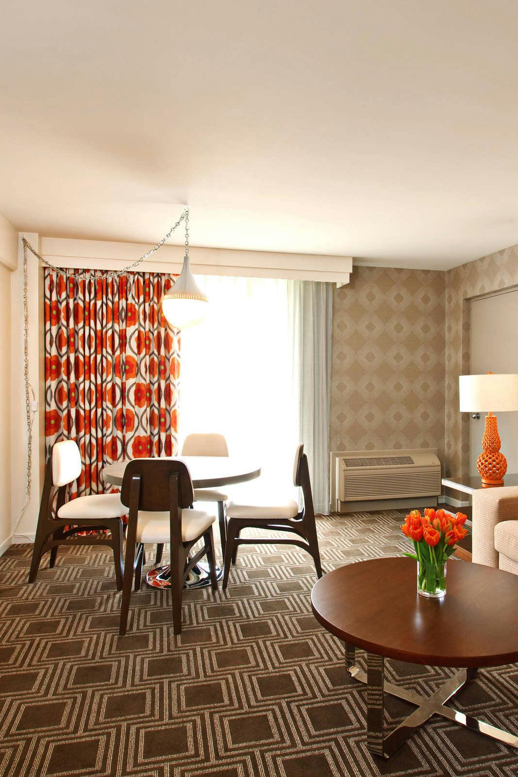 Hotel The Garland - Cathleen Suite photo 1