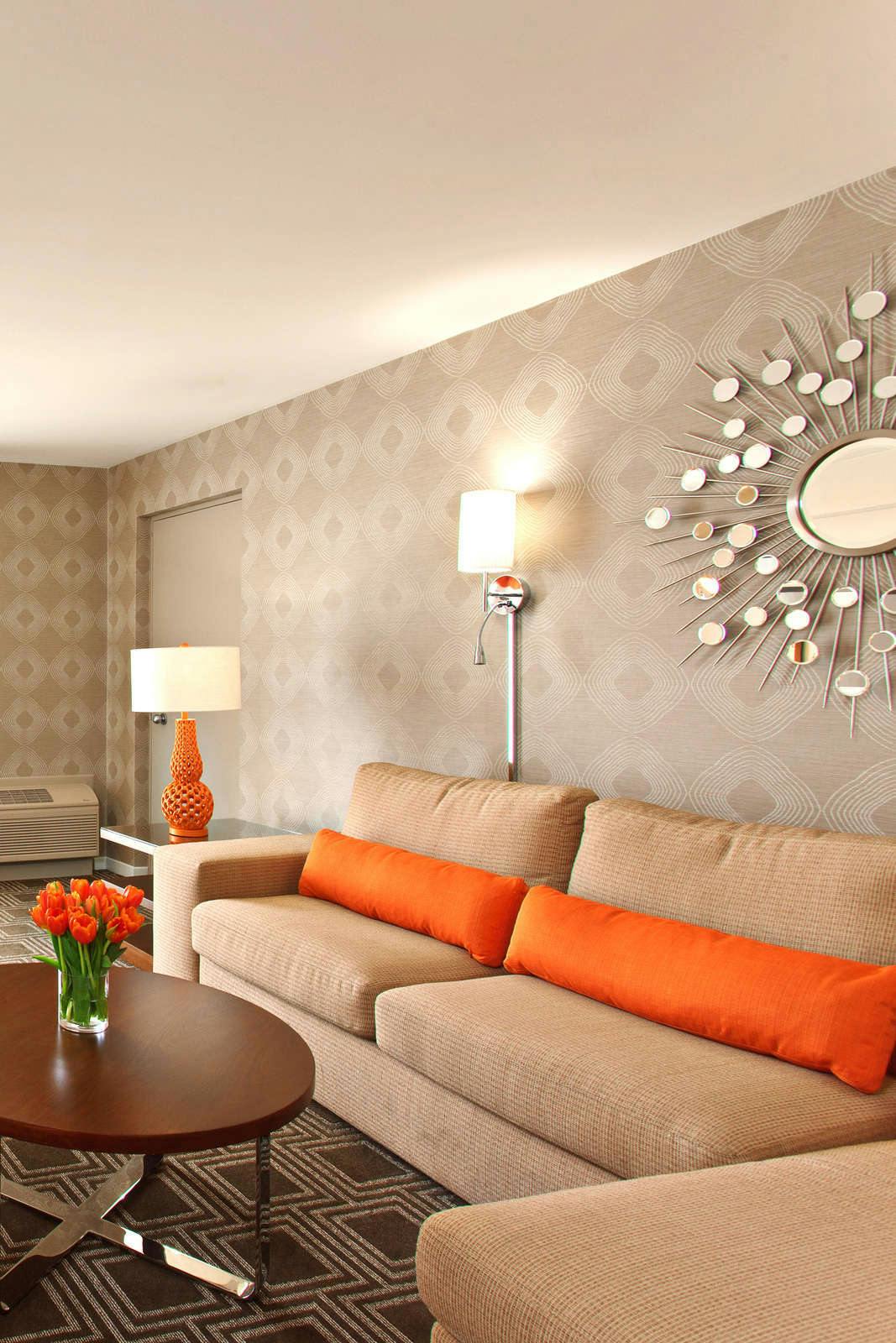 Hotel The Garland - Cathleen Suite photo 2