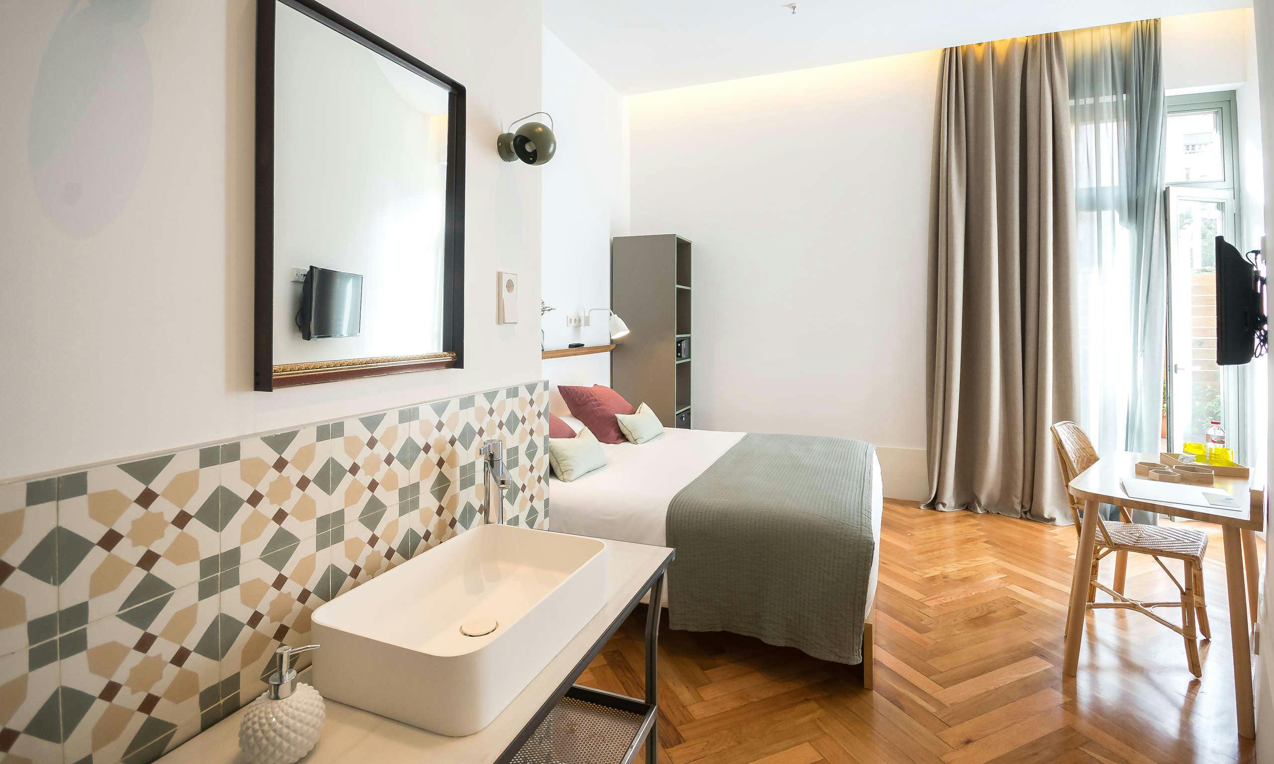 Hotel Casa Mathilda photo 1