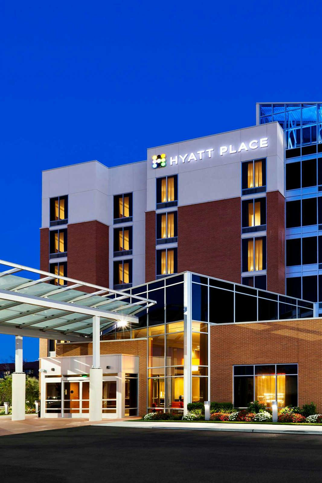 Hyatt Place Garden City Long Island Inner Long Island