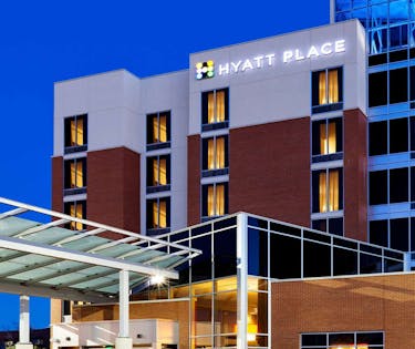 Hyatt Place Garden City Long Island Inner Long Island