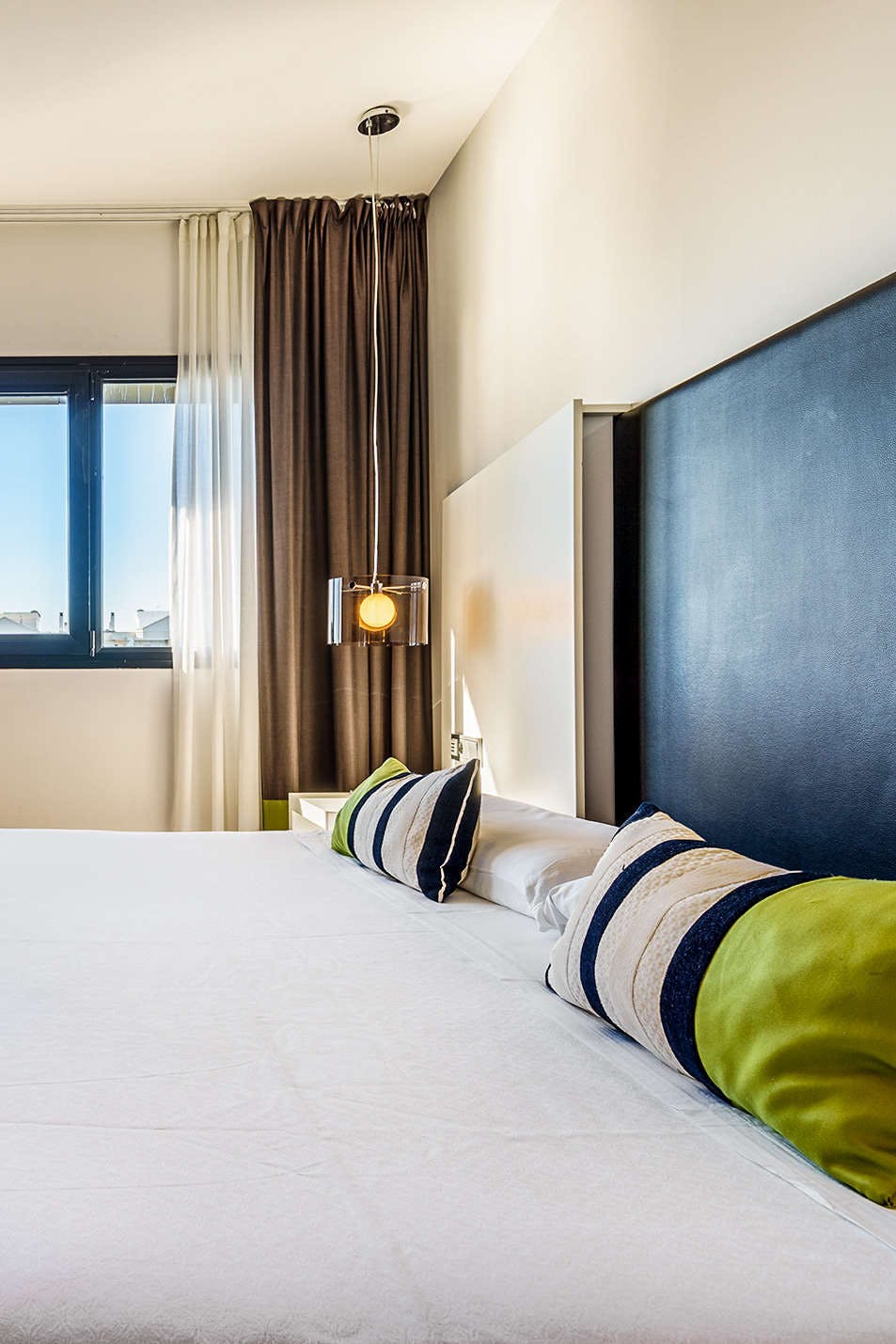 Hotel Vincci Malaga photo 5