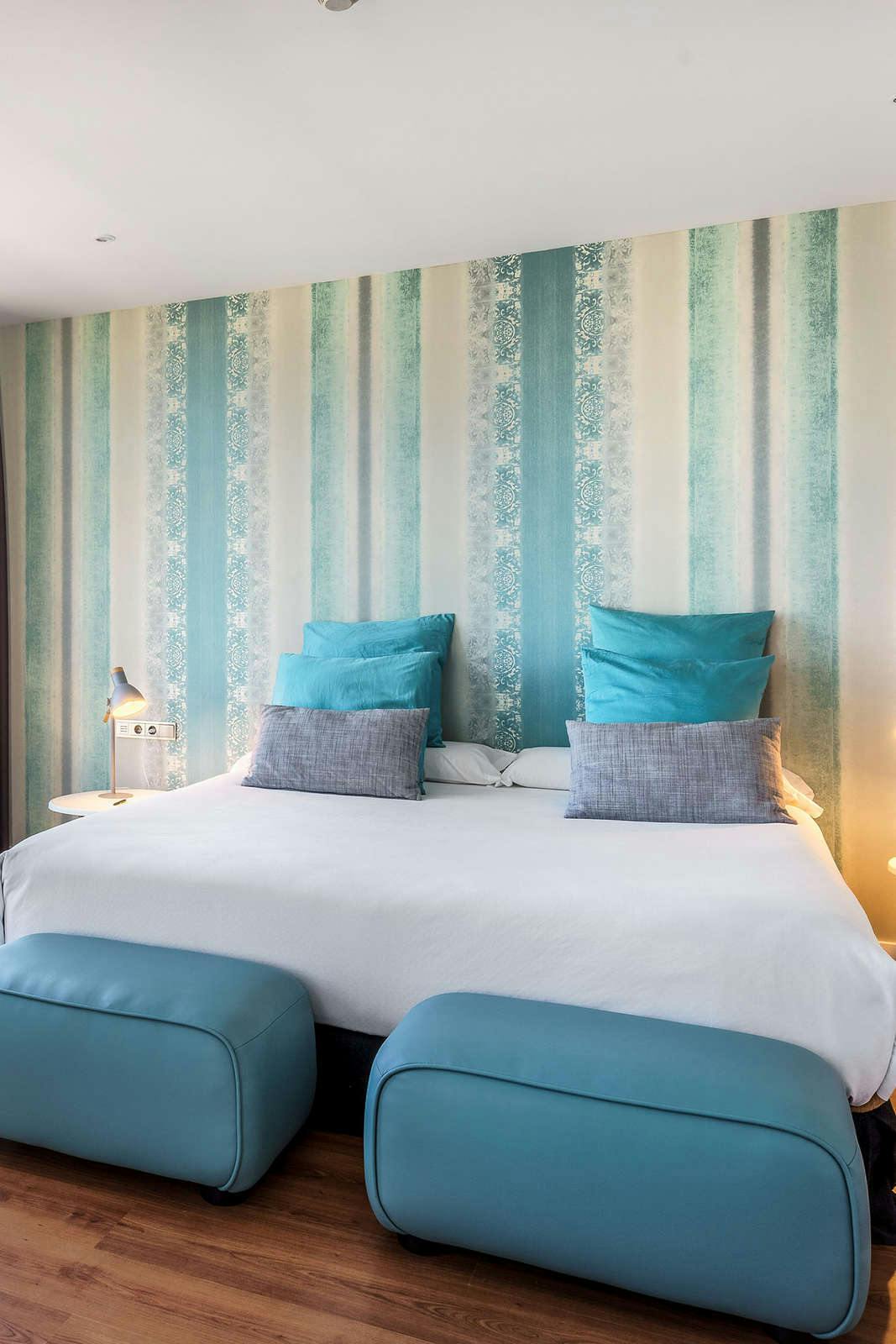 Hotel Vincci Malaga photo 3