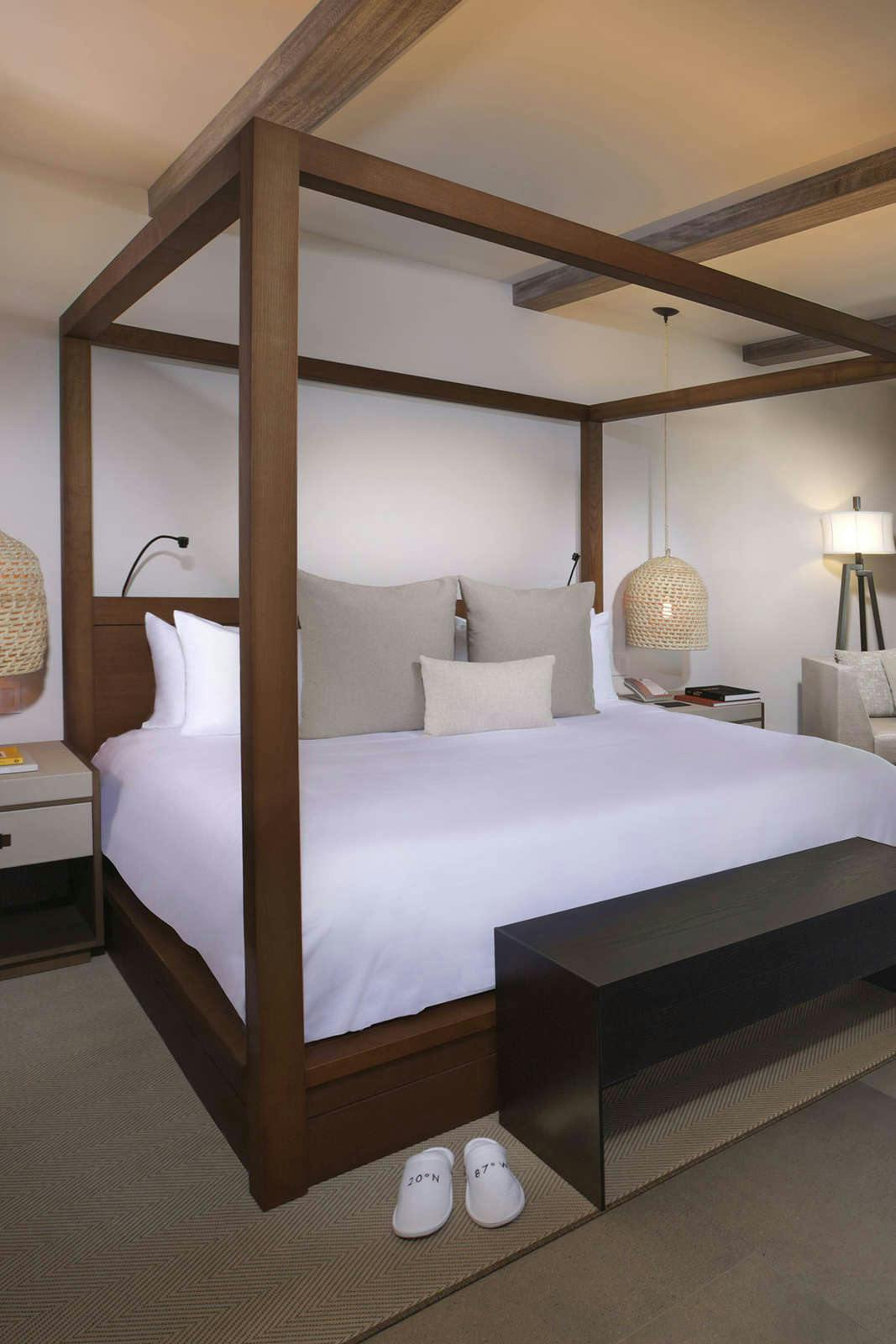 Hotel UNICO 20˚87˚ Hotel Riviera Maya photo 1