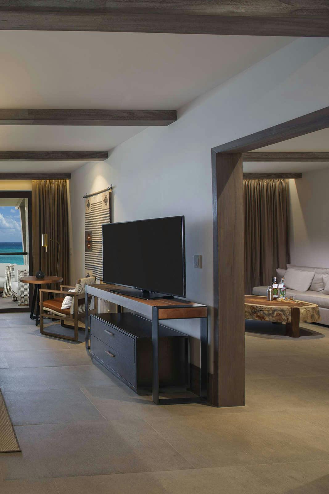 Hotel UNICO 20˚87˚ Hotel Riviera Maya photo 3