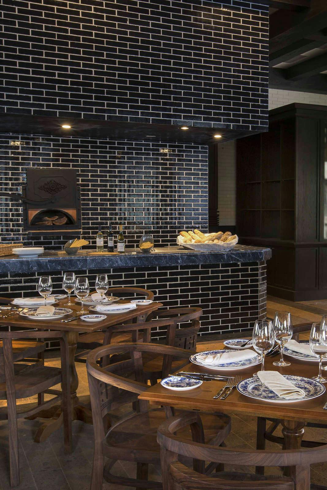 Hotel UNICO 20˚87˚ Hotel Riviera Maya photo 5