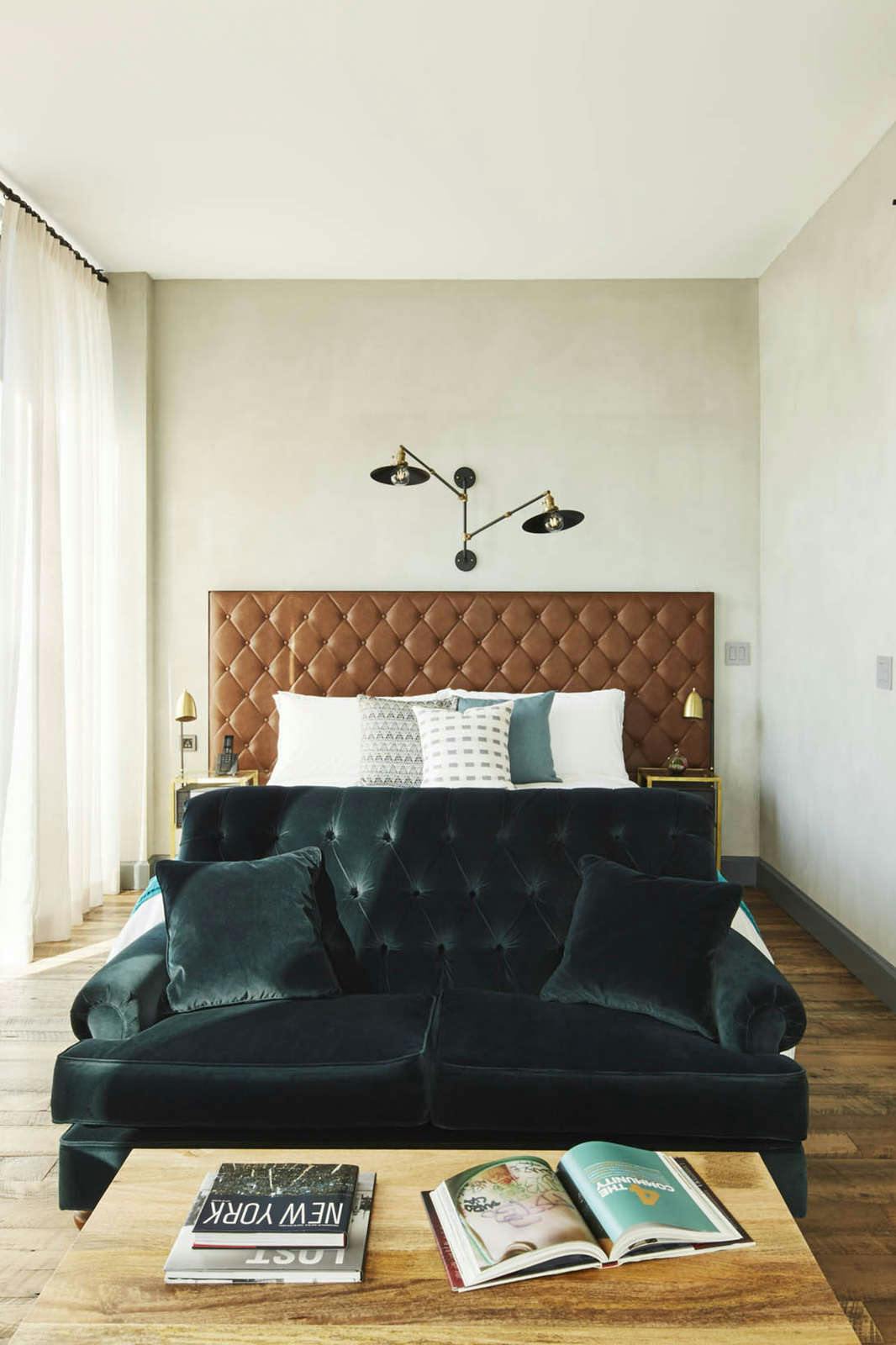 Hotel The Williamsburg Hotel - Studio Suite photo 1