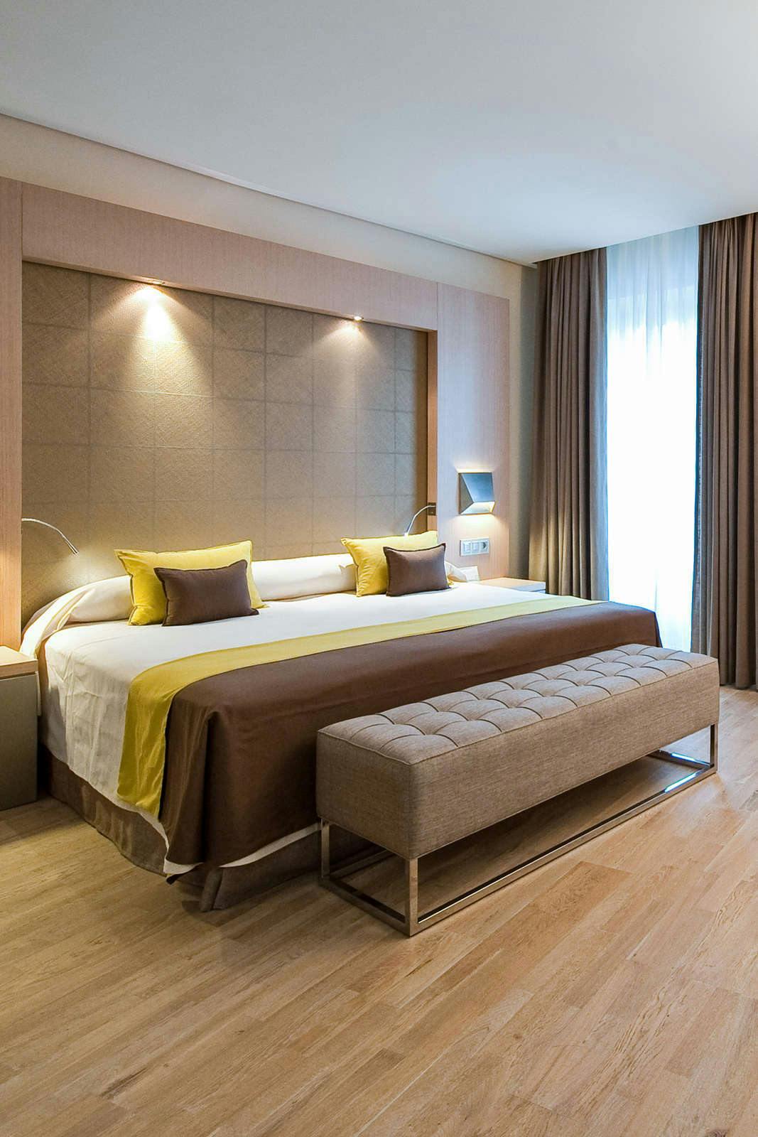 Hotel Vincci Seleccion Posada del Patio photo 2