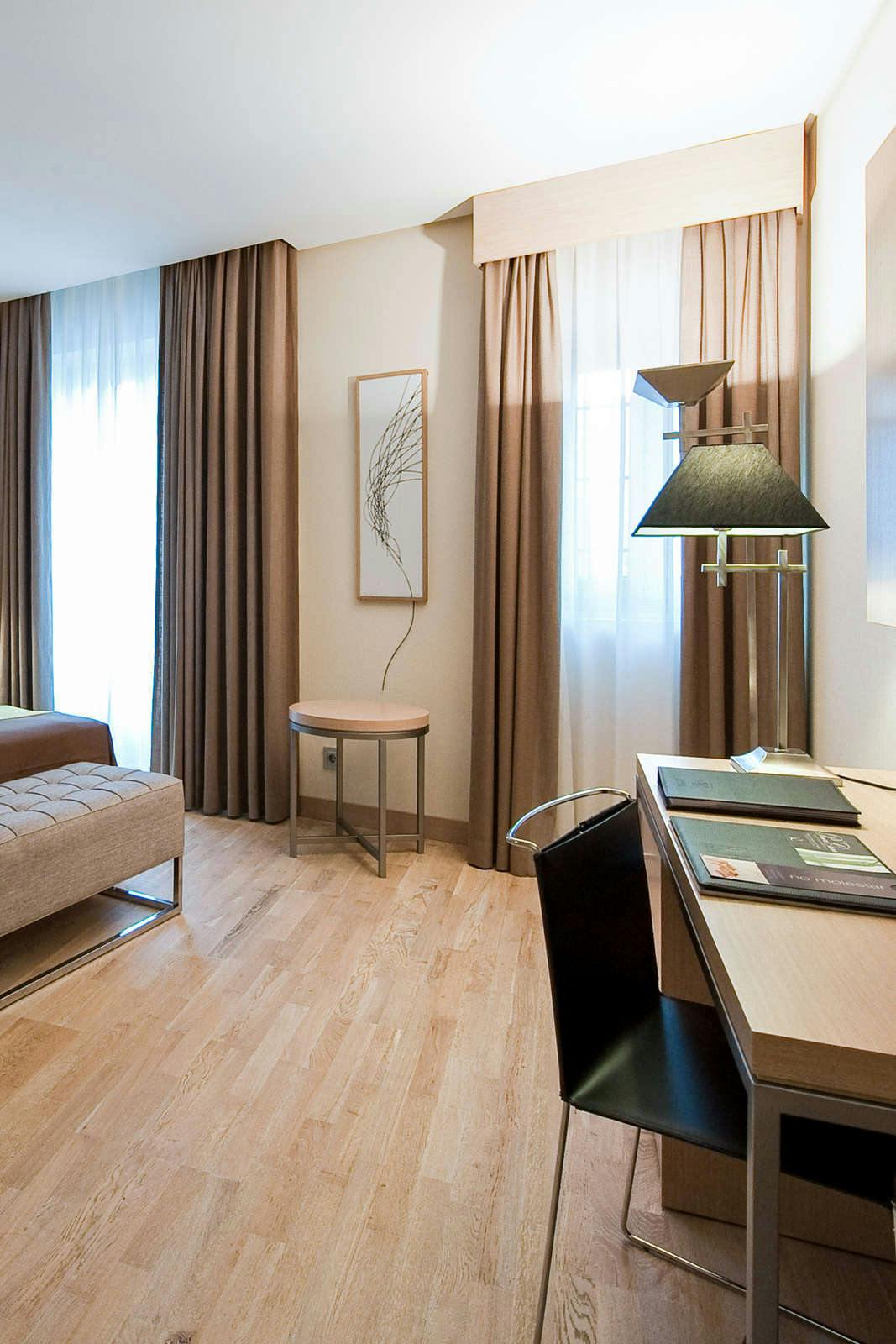 Hotel Vincci Seleccion Posada del Patio photo 5