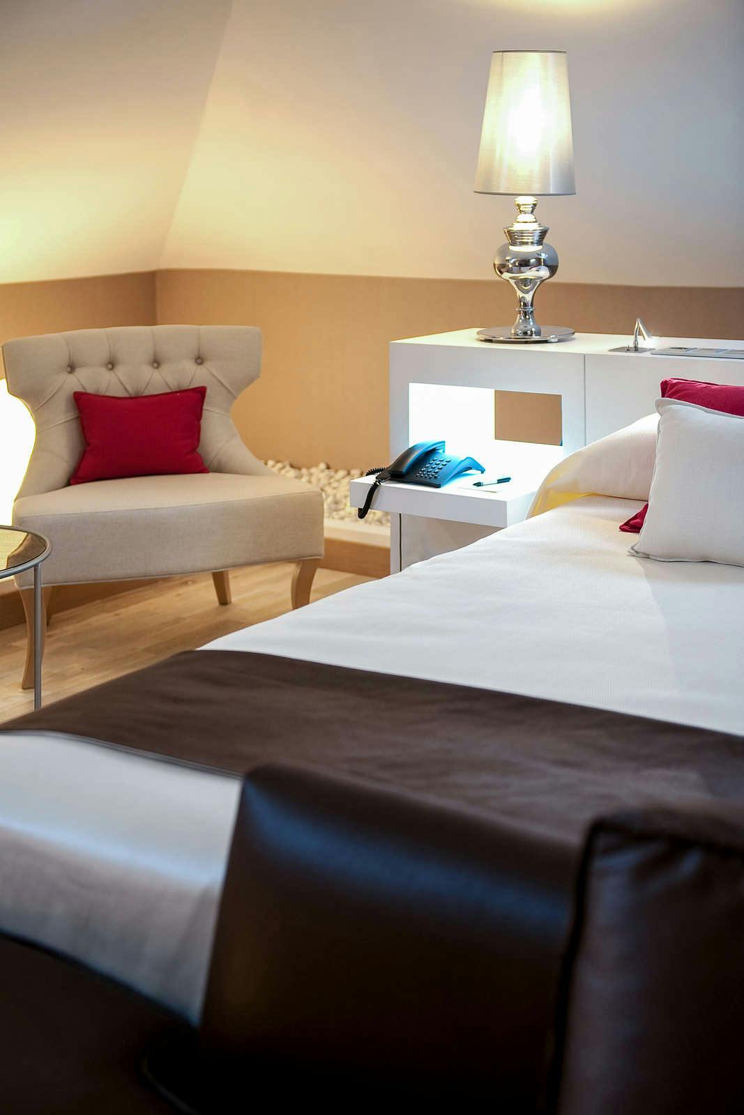 Hotel Vincci Seleccion Posada del Patio photo 3