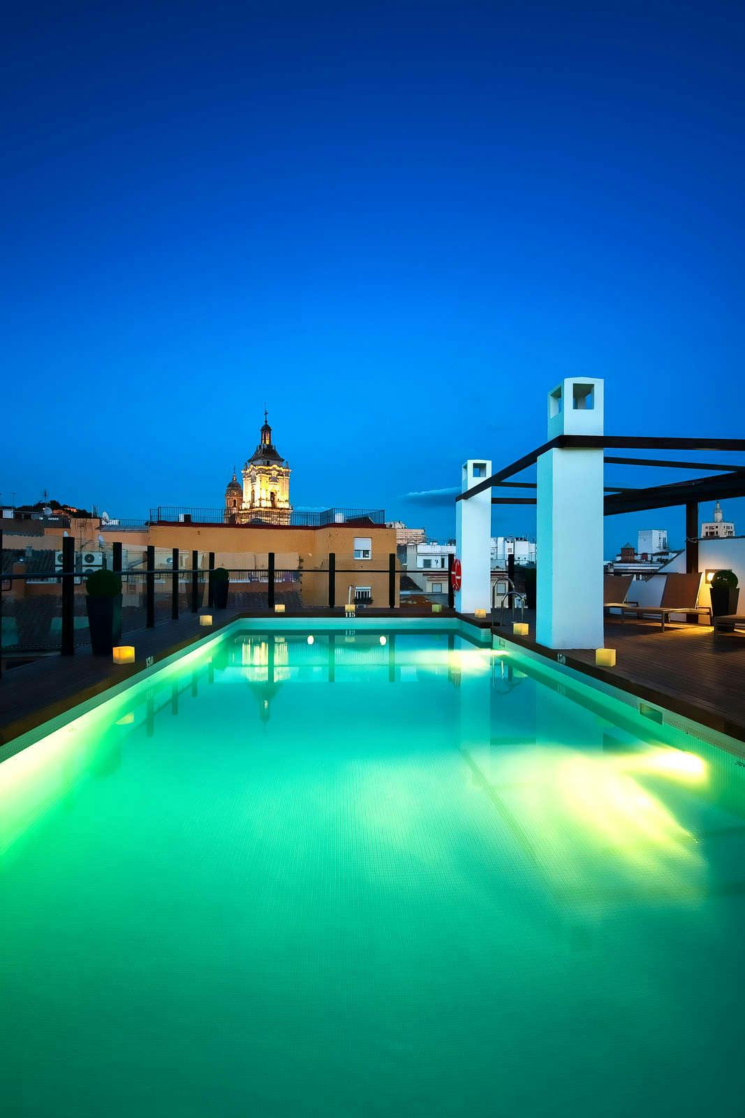 Vincci Seleccion Posada del Patio