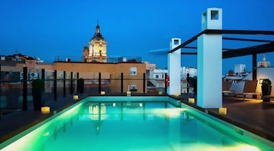 Vincci Seleccion Posada del Patio