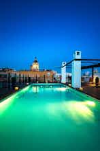 Hotel Vincci Seleccion Posada del Patio photo 1