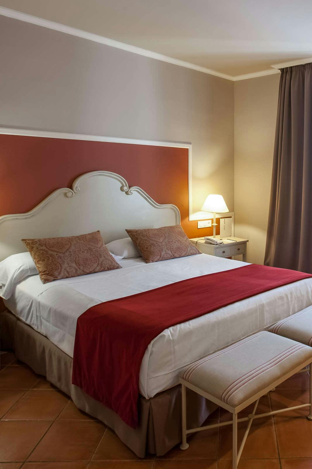 Hotel Vincci La Rabida photo 1