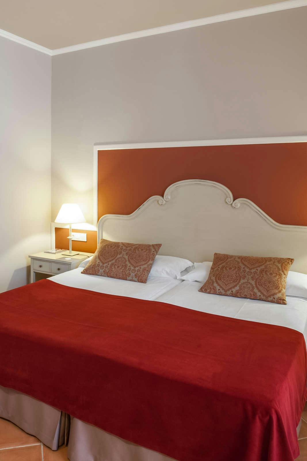 Hotel Vincci La Rabida photo 2