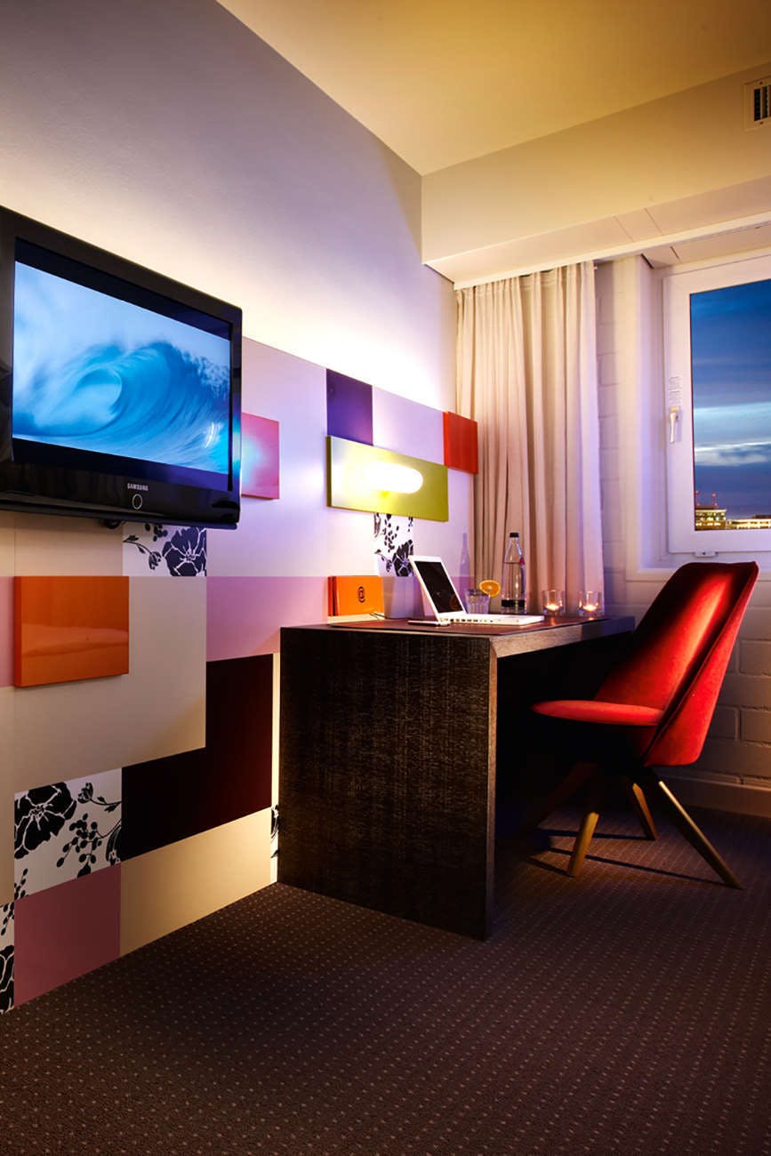 Hotel pentahotel Berlin Köpenick photo 3