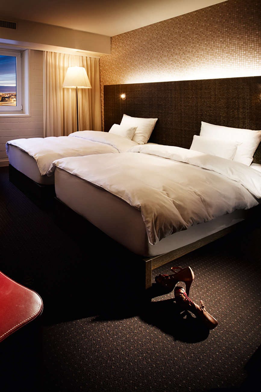 Hotel pentahotel Berlin Köpenick photo 2