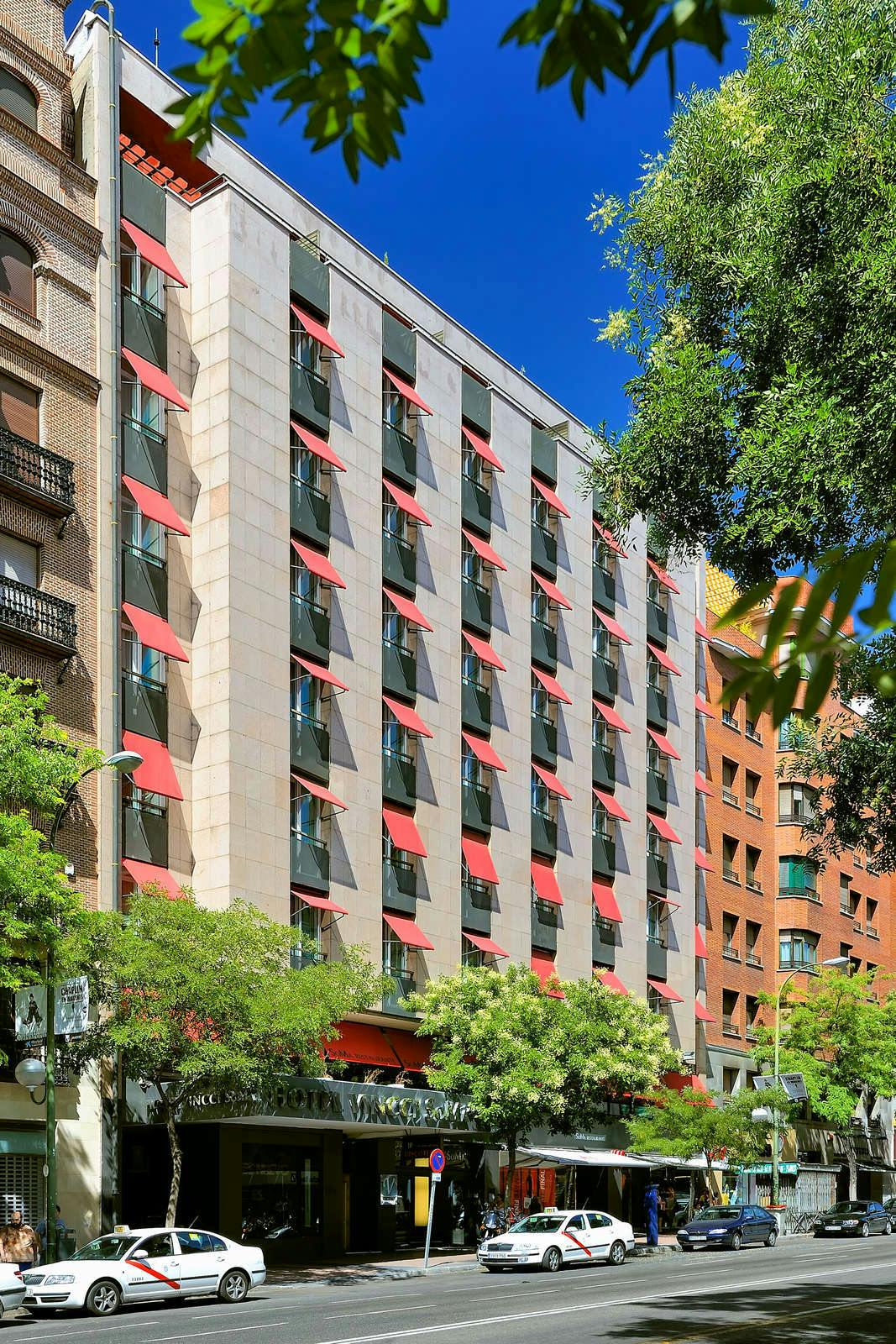 Hotel Vincci SoMa photo 2