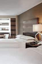 Hotel Sheraton New York Times Square Hotel photo 5