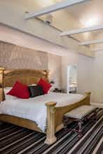 Hotel The Bergson, BW Signature Collection photo 1