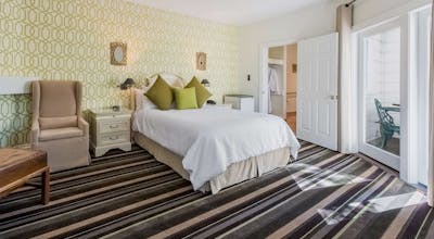 The Bergson, BW Signature Collection