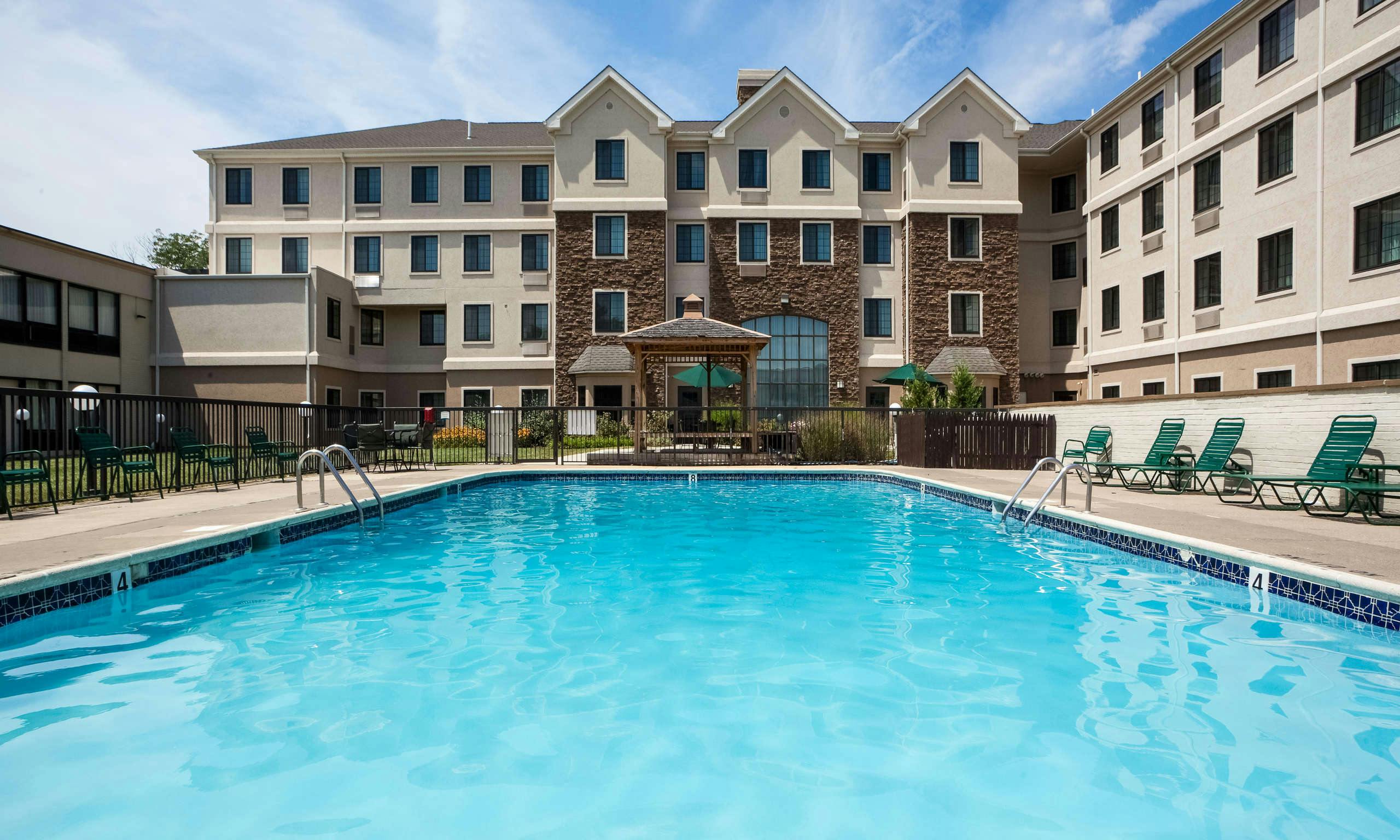 Staybridge Suites Wilmington Newark