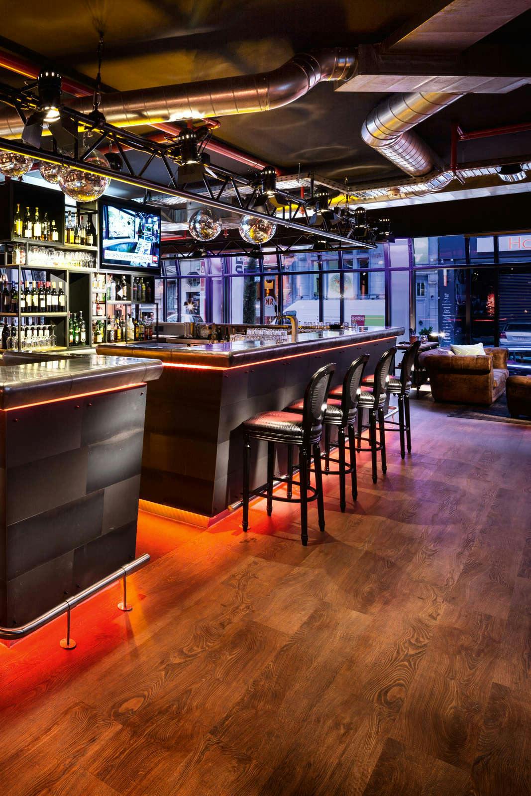 Hotel pentahotel Brussels City Centre photo 4