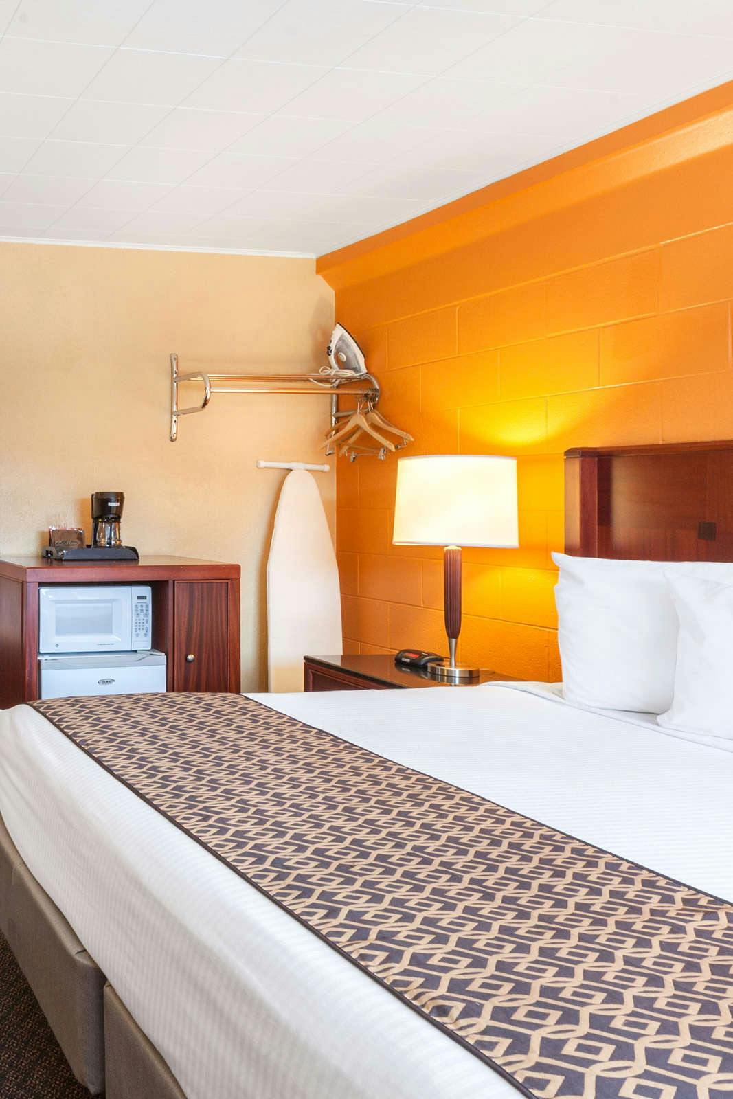 Hotel The Marigold Hotel - Downtown Pendleton photo 5