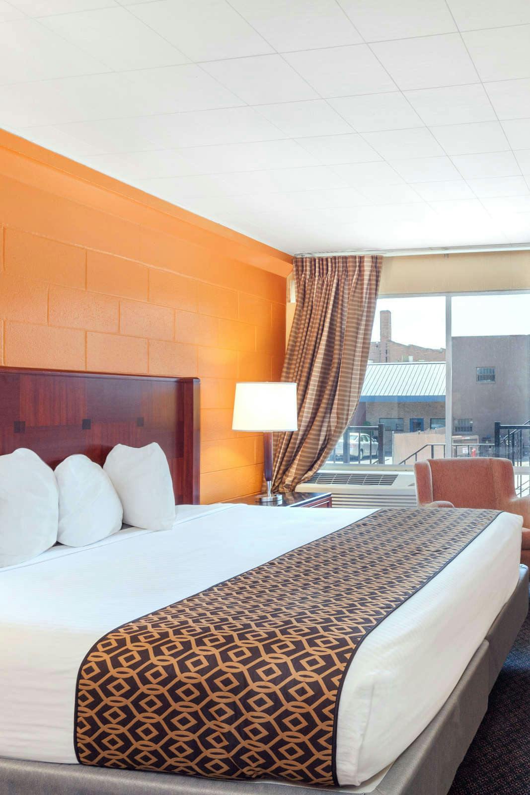 Hotel The Marigold Hotel - Downtown Pendleton photo 4