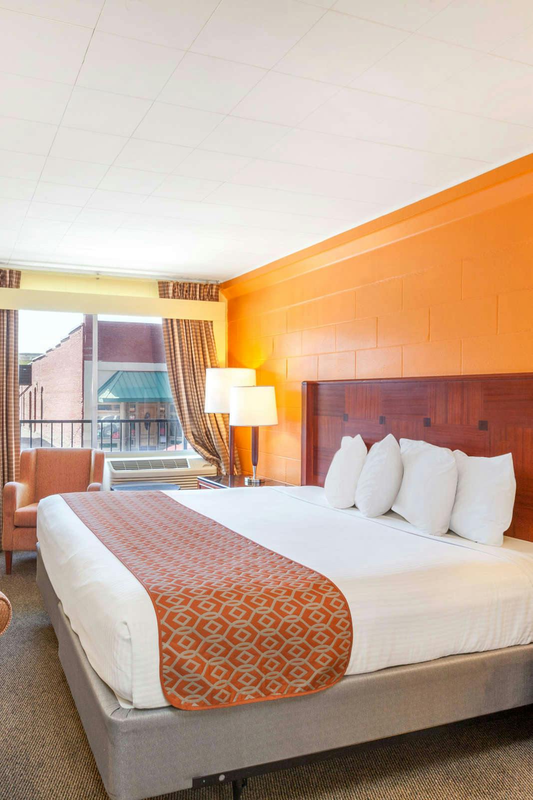 Hotel The Marigold Hotel - Downtown Pendleton photo 2