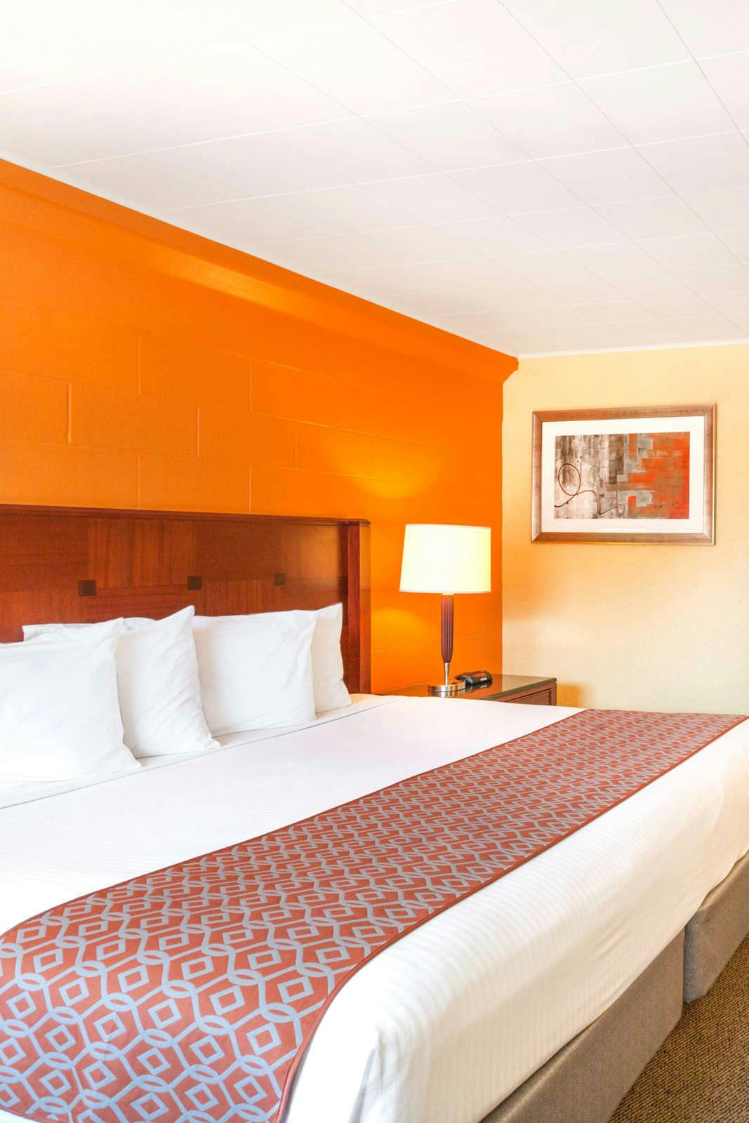 Hotel The Marigold Hotel - Downtown Pendleton photo 3