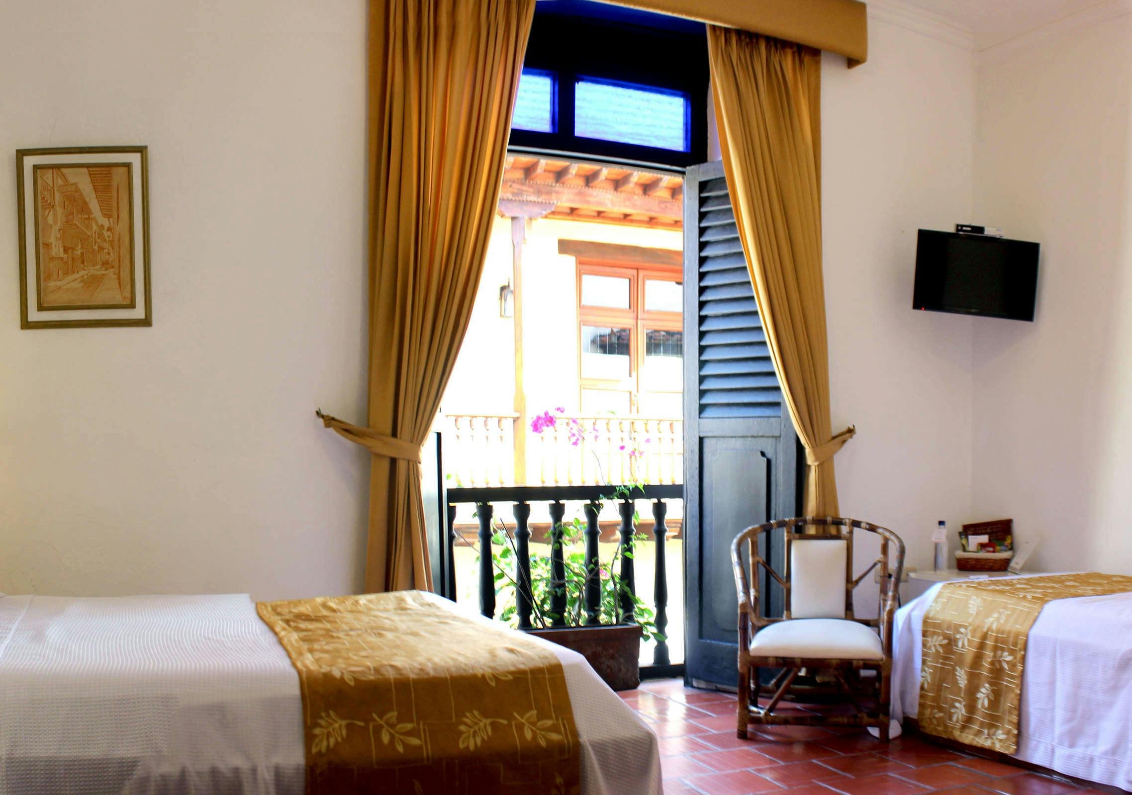 Hotel Centro Hotel Cartagena photo 4