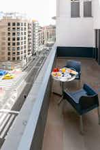 Hotel Vincci Zaragoza Zentro photo 3