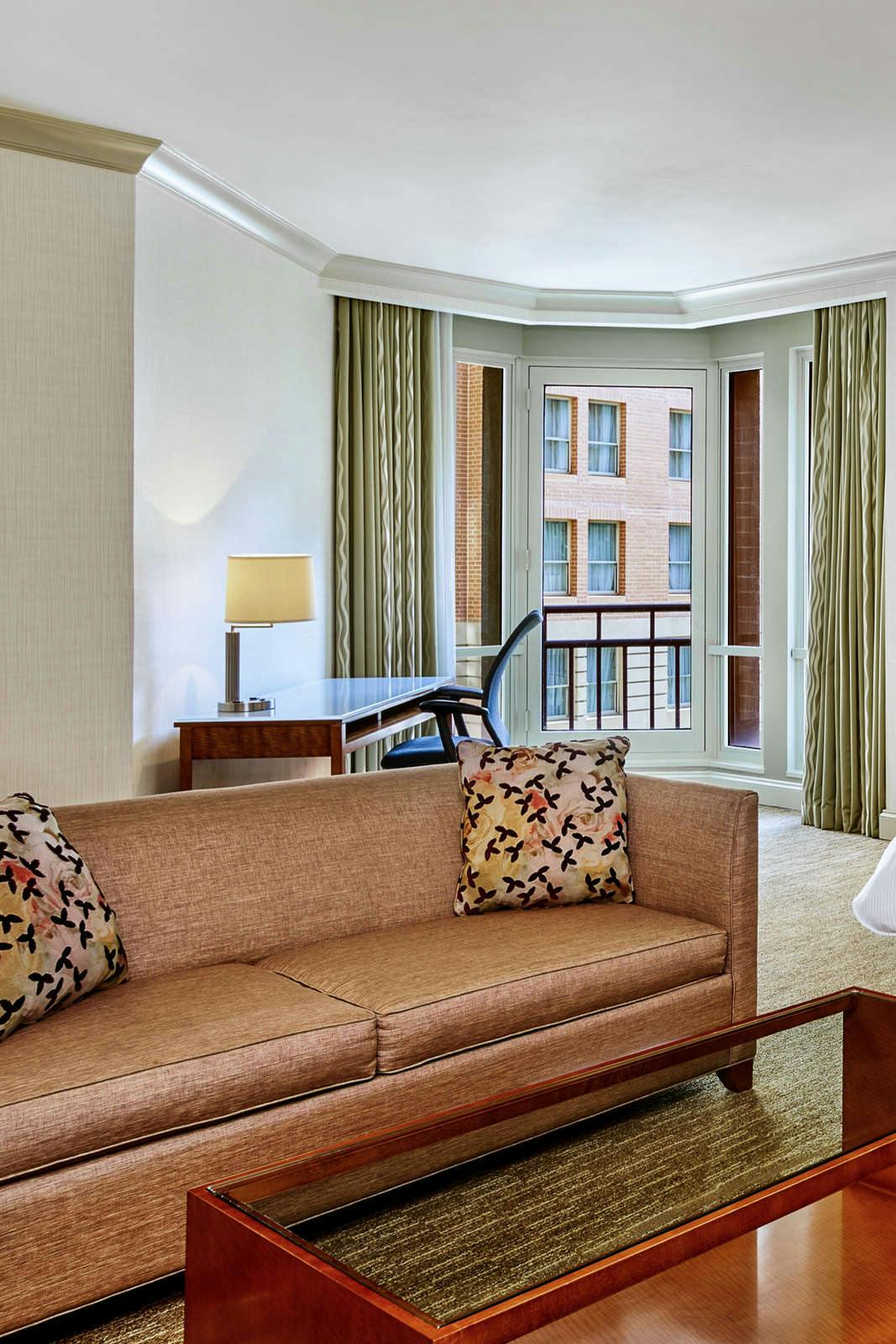 Hotel The Westin Georgetown, Washington D.C. photo 3