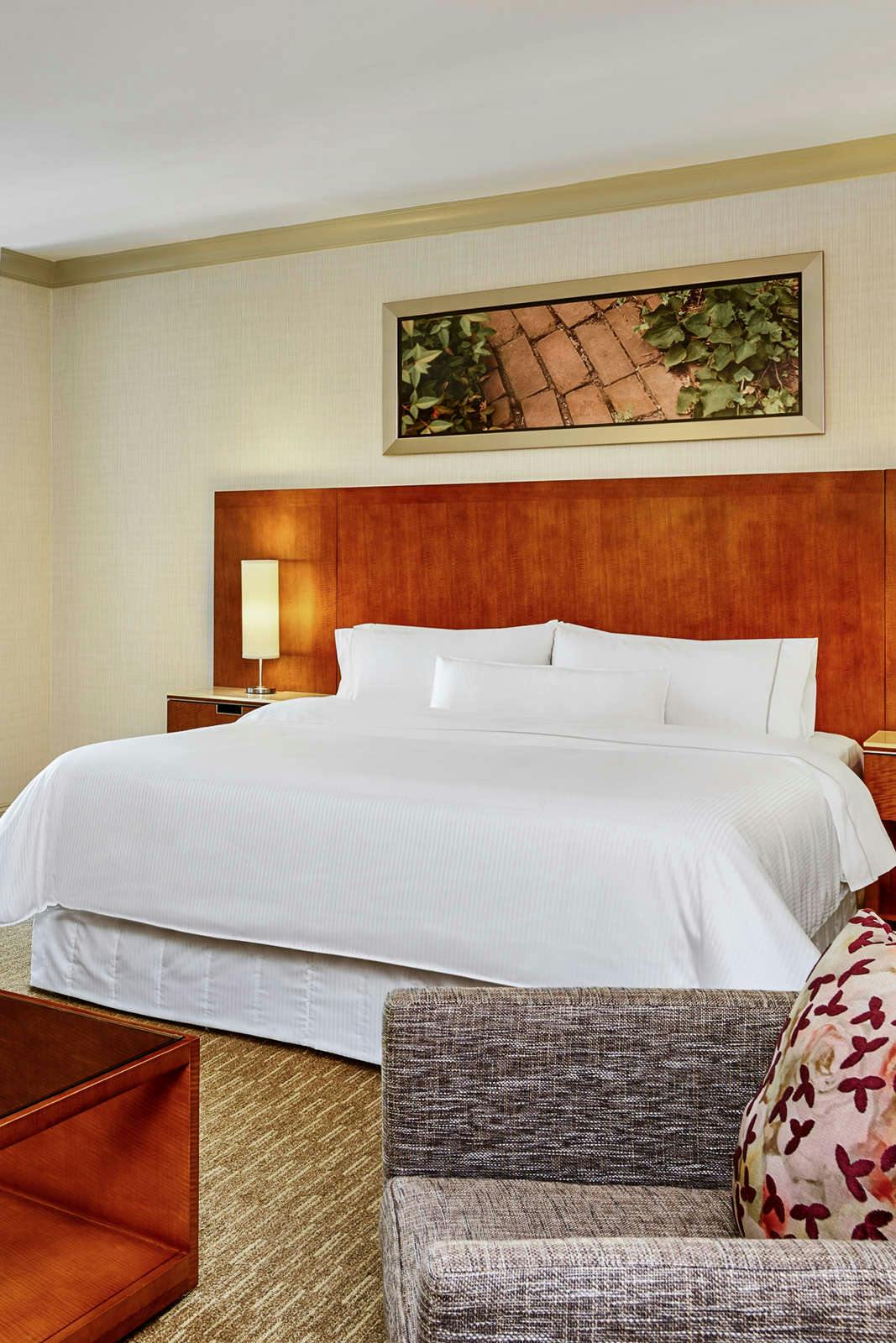 Hotel The Westin Georgetown, Washington D.C. photo 4