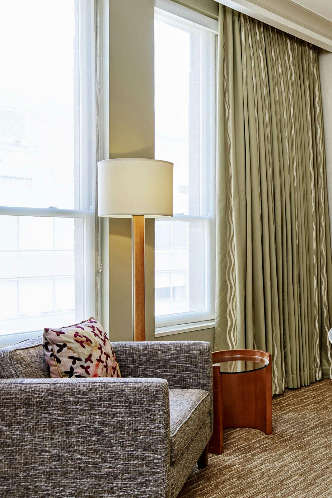 Hotel The Westin Georgetown, Washington D.C. photo 5