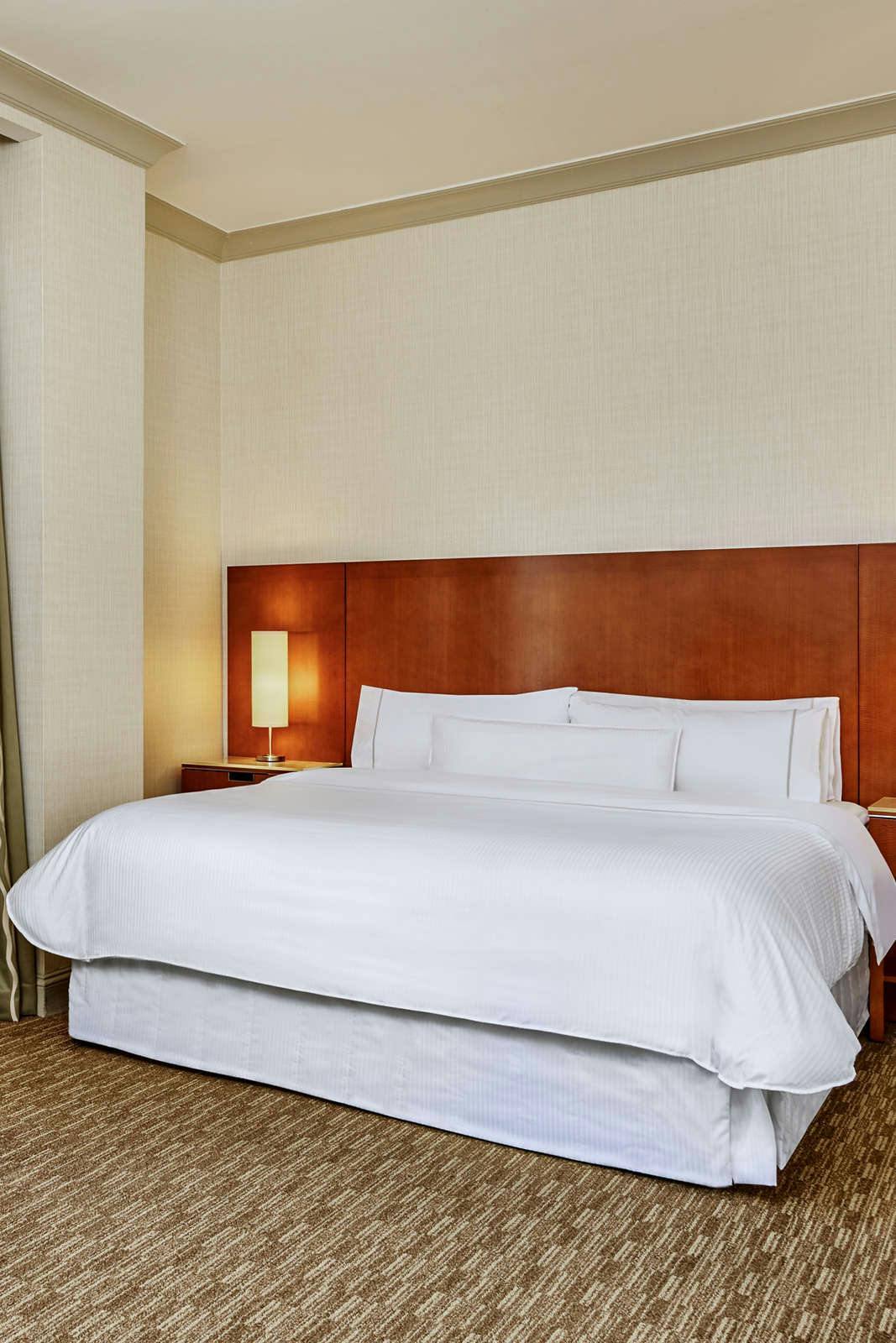 Hotel The Westin Georgetown, Washington D.C. photo 2