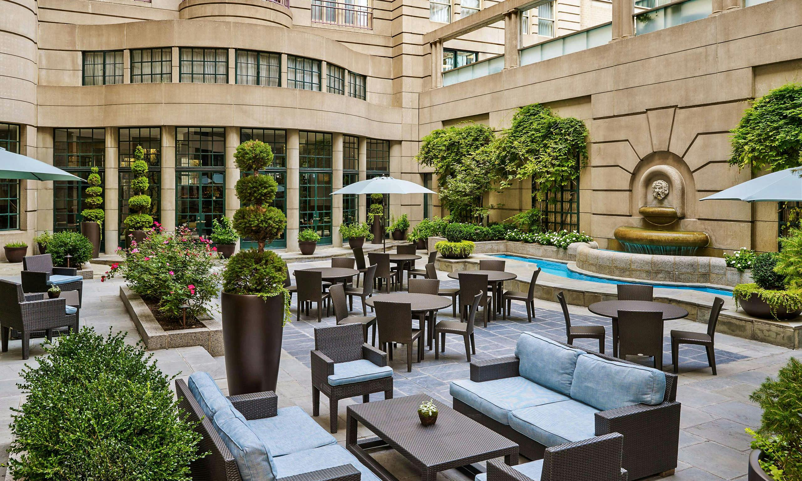 The Westin Georgetown, Washington D.C.