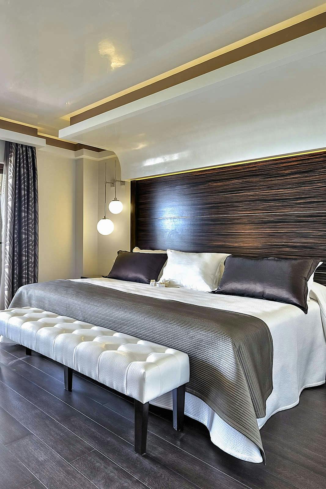 Hotel Vincci Selección Aleysa Hotel Boutique & Spa photo 5