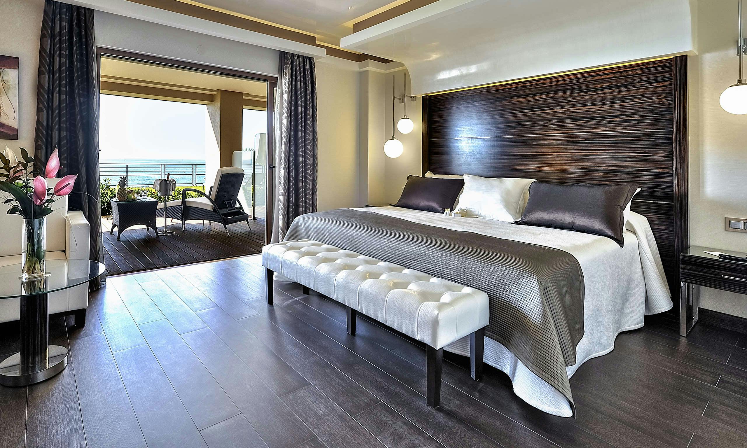 Vincci Selección Aleysa Hotel Boutique & Spa