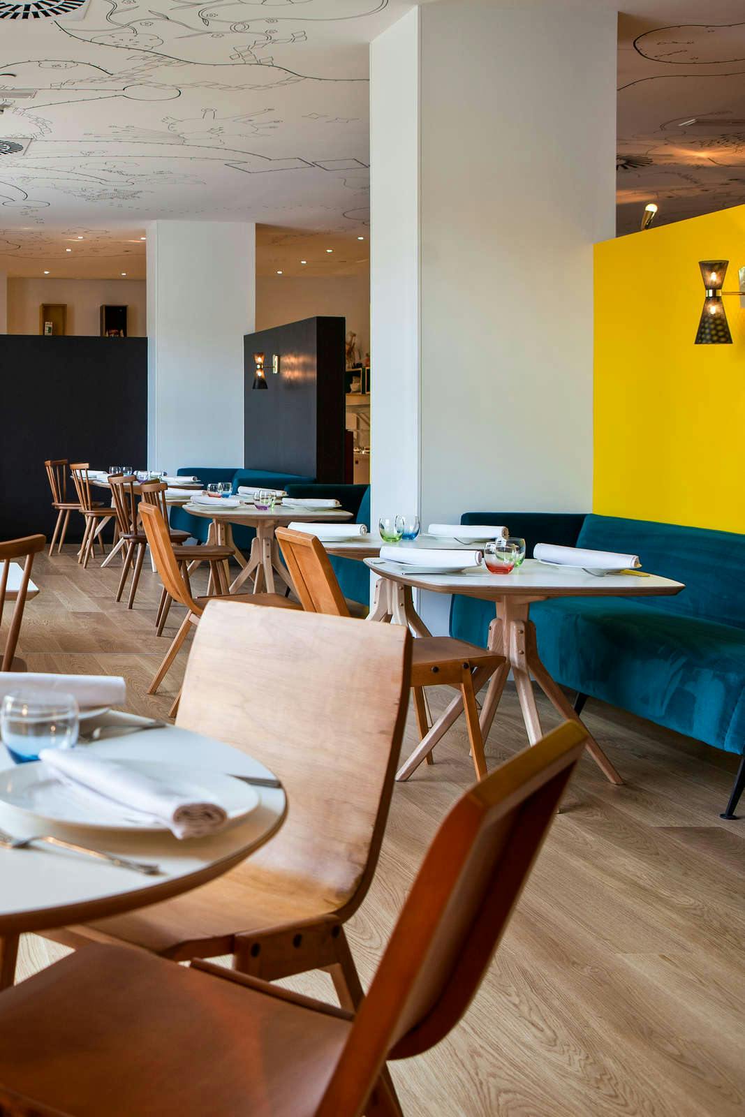 Hotel Vincci Bit photo 3