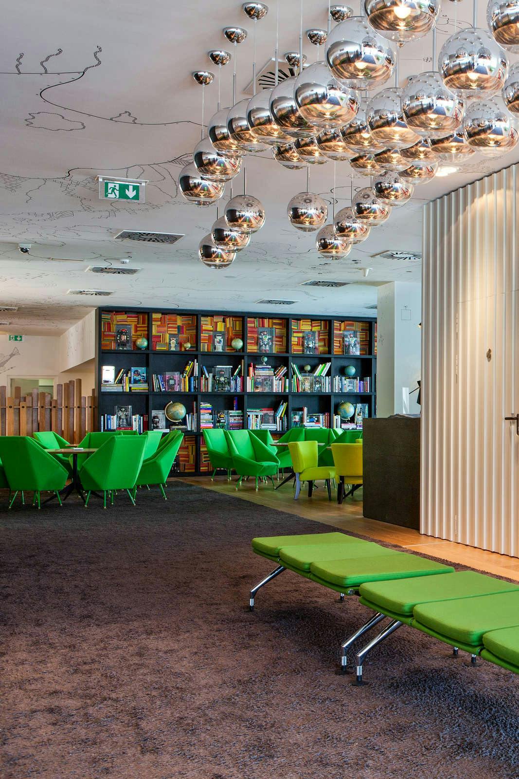 Hotel Vincci Bit photo 1