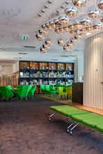 Hotel Vincci Bit photo 1